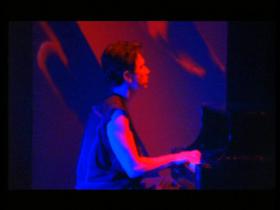 Depeche Mode Condemnation (Live)